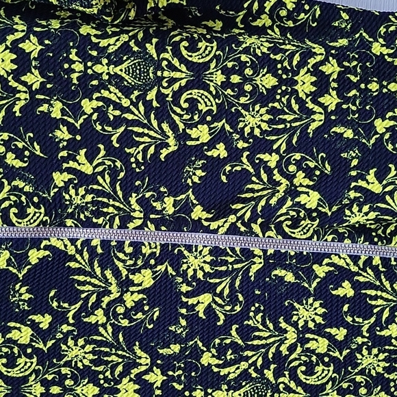 LULAROE AMELIA DRESS NWOT - Picture 14 of 16